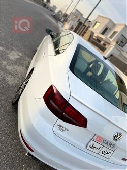 فولكسفاغن جيتا